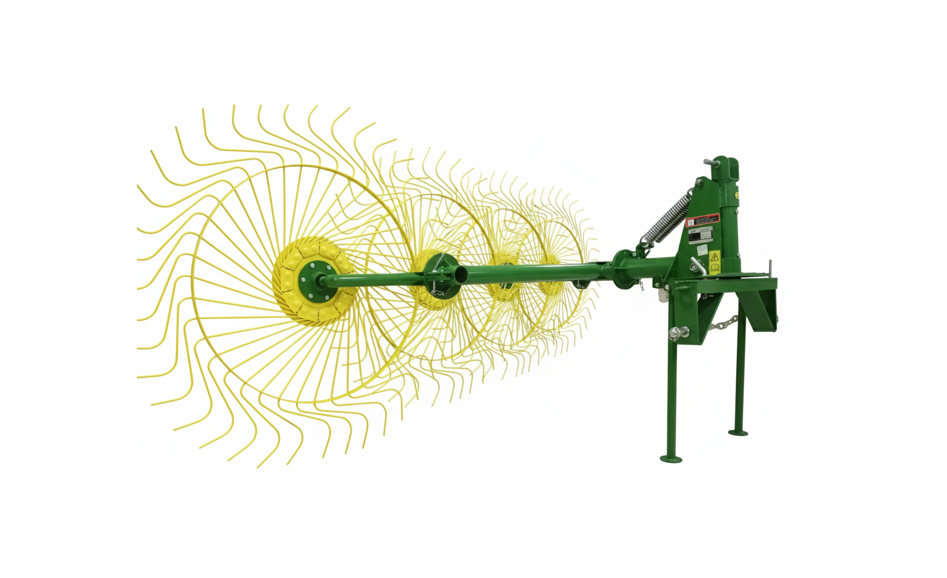 Système Irrigation