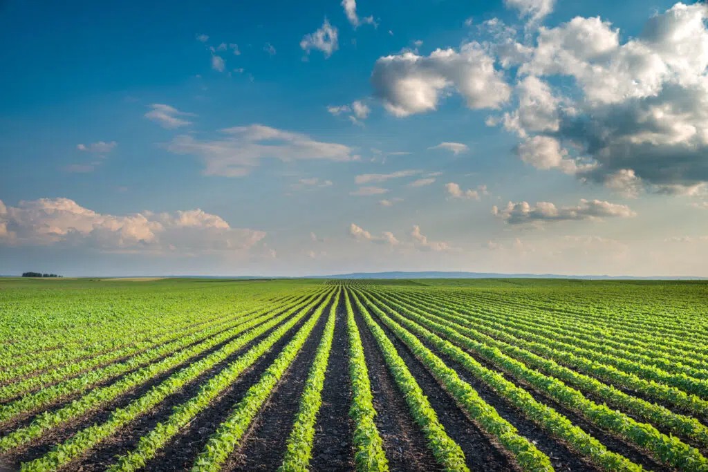 [Image de machines agricoles]